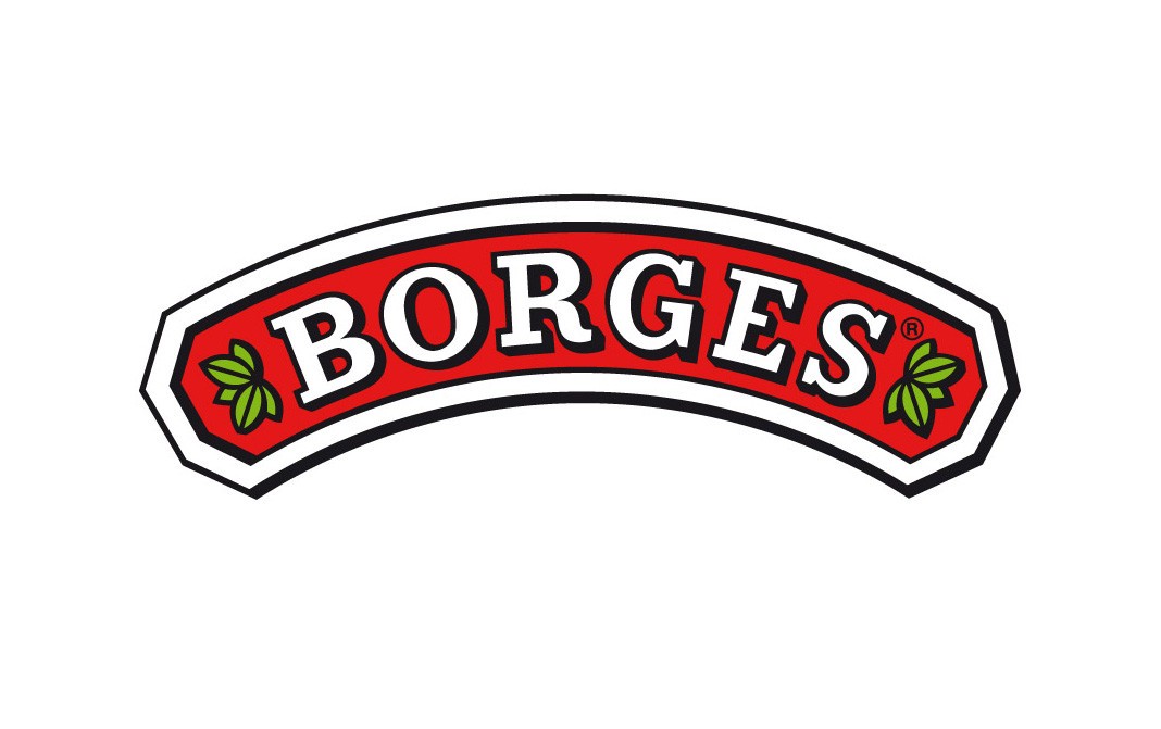Borges California Walnuts    Pack  180 grams